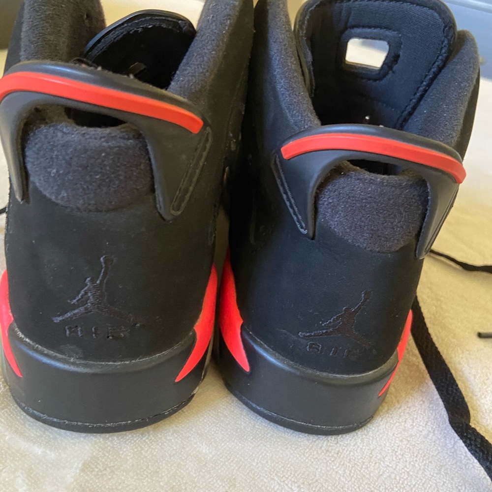 jordan’s